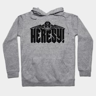 Heresy v4 Hoodie